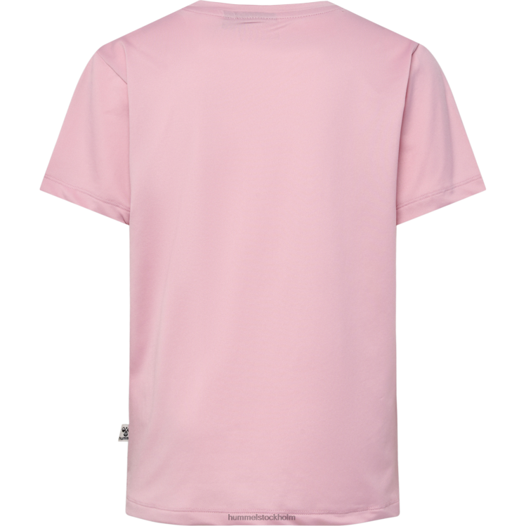 se Hummel barn hmlplag shorts set LL40V4784 \"shorts set\"