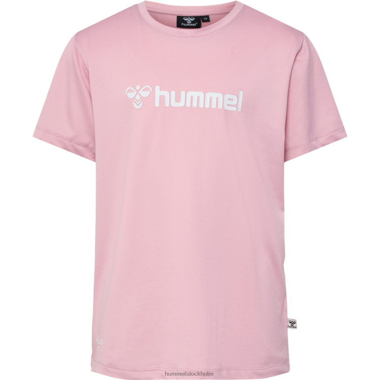 se Hummel barn hmlplag shorts set LL40V4784 \"shorts set\"