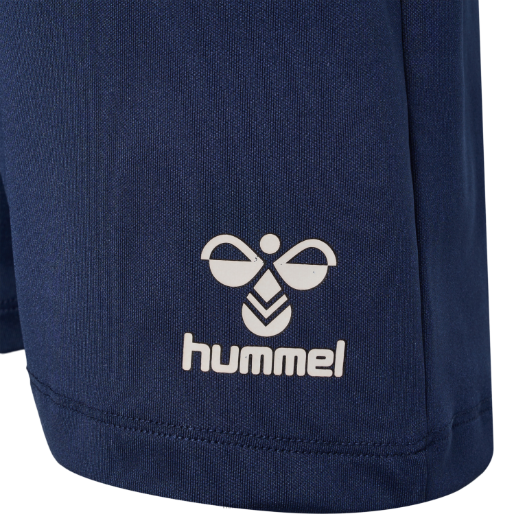 se Hummel barn hmlplag shorts set LL40V4784 \"shorts set\"