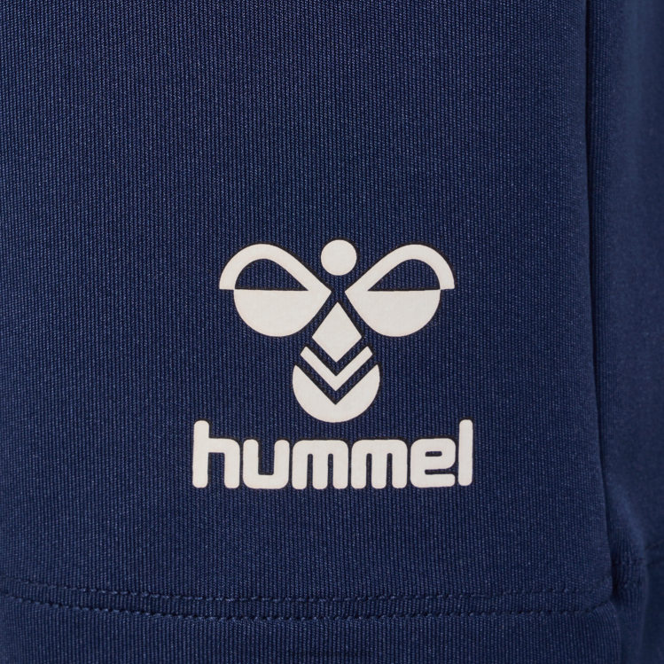 se Hummel barn hmlplag shorts set LL40V5154 \"shorts set\"