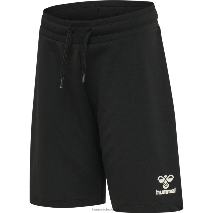 se Hummel barn hmlplag shorts set LL40V5259 \"shorts set\"
