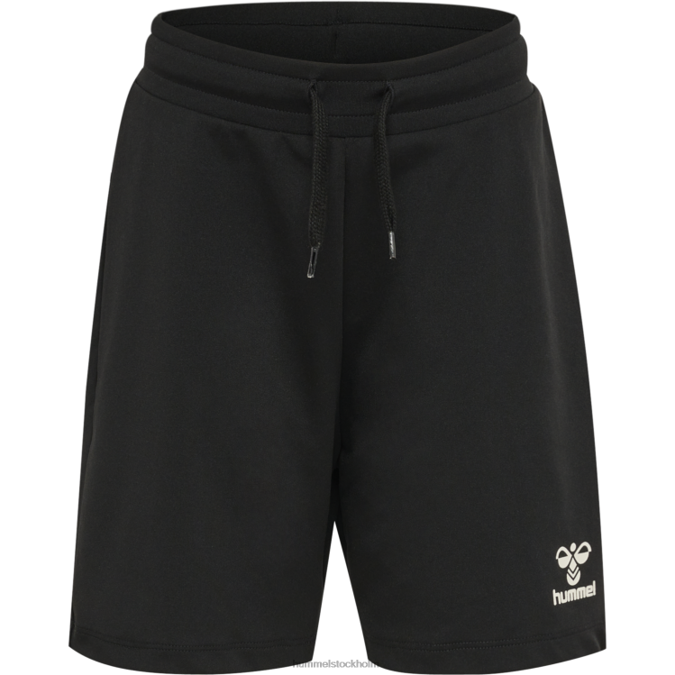 se Hummel barn hmlplag shorts set LL40V5259 \"shorts set\"