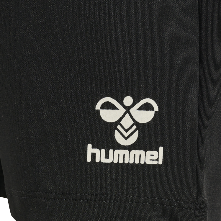 se Hummel barn hmlplag shorts set LL40V5259 \"shorts set\"