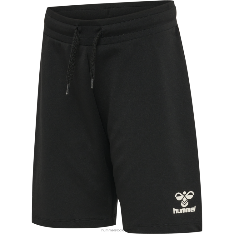 se Hummel barn hmlplag shorts set LL40V6094 \"shorts set\"