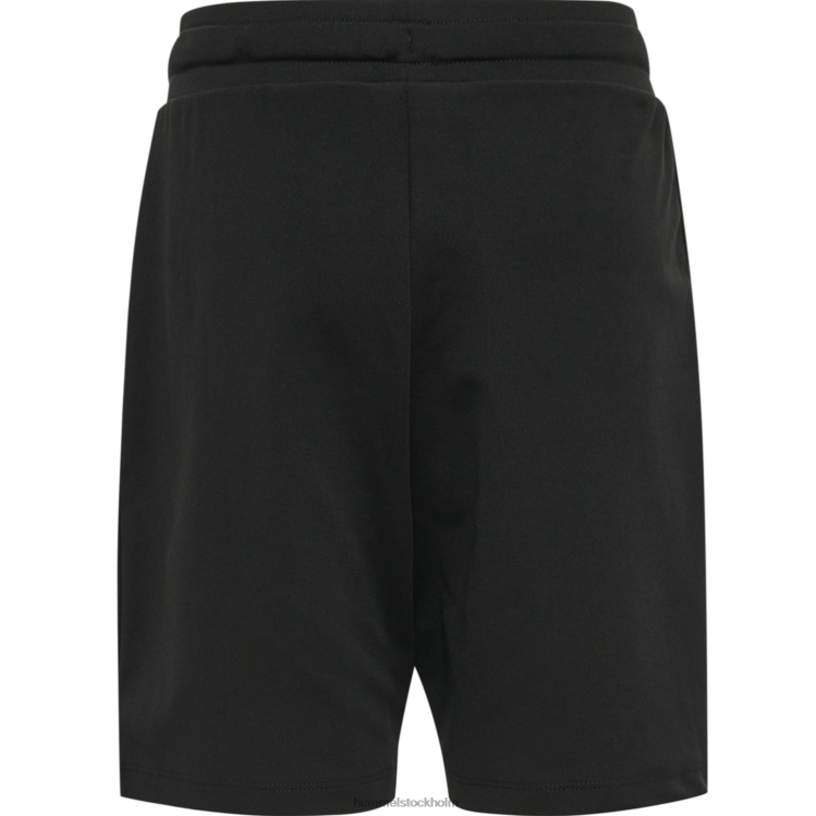 se Hummel barn hmlplag shorts set LL40V6094 \"shorts set\"