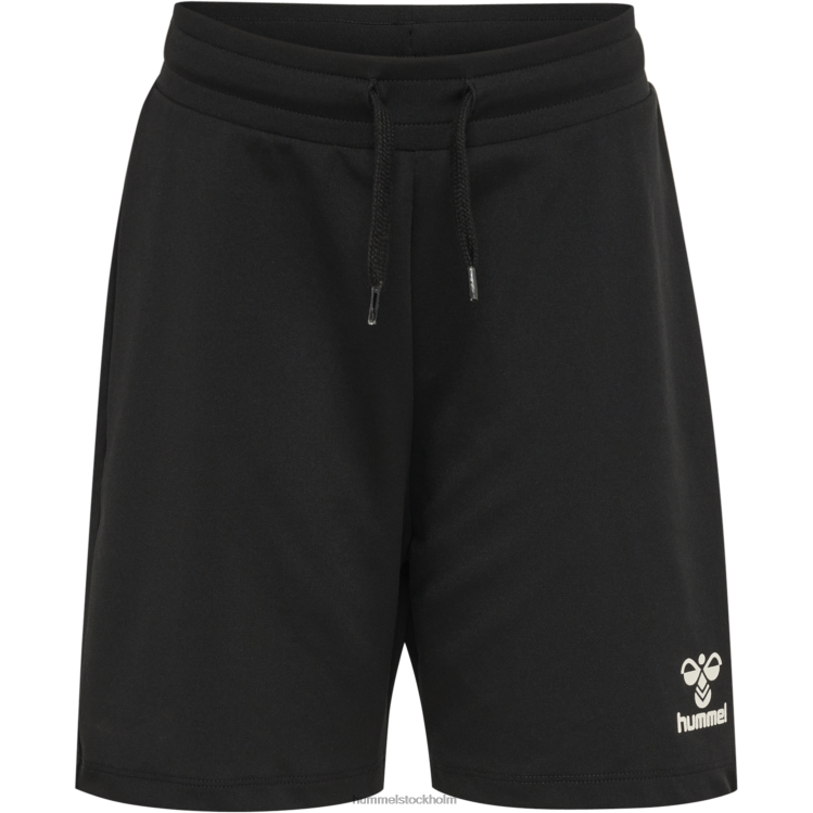 se Hummel barn hmlplag shorts set LL40V6094 \"shorts set\"