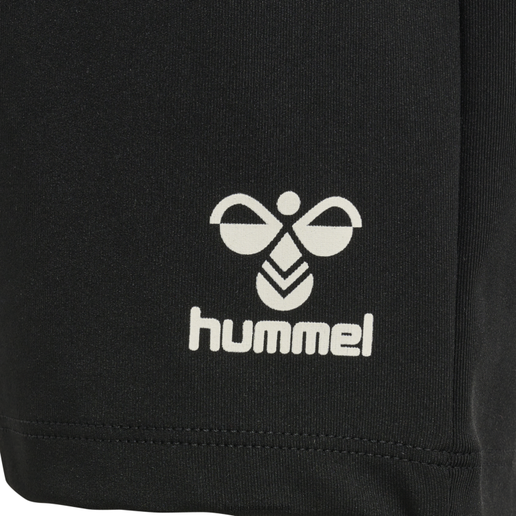 se Hummel barn hmlplag shorts set LL40V6094 \"shorts set\"