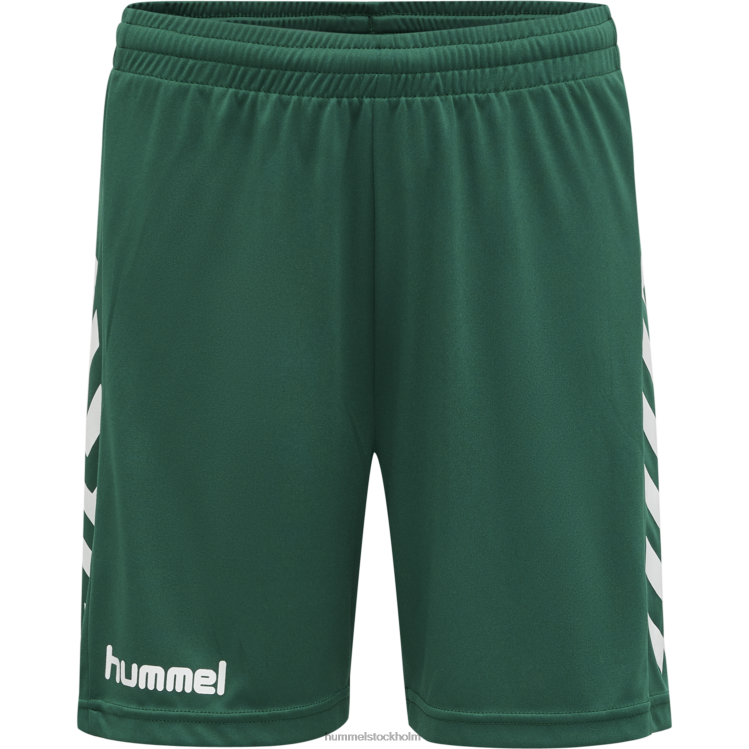 se Hummel barn kärna gk set LL40V6372 \"målvaktsuppsättning\"