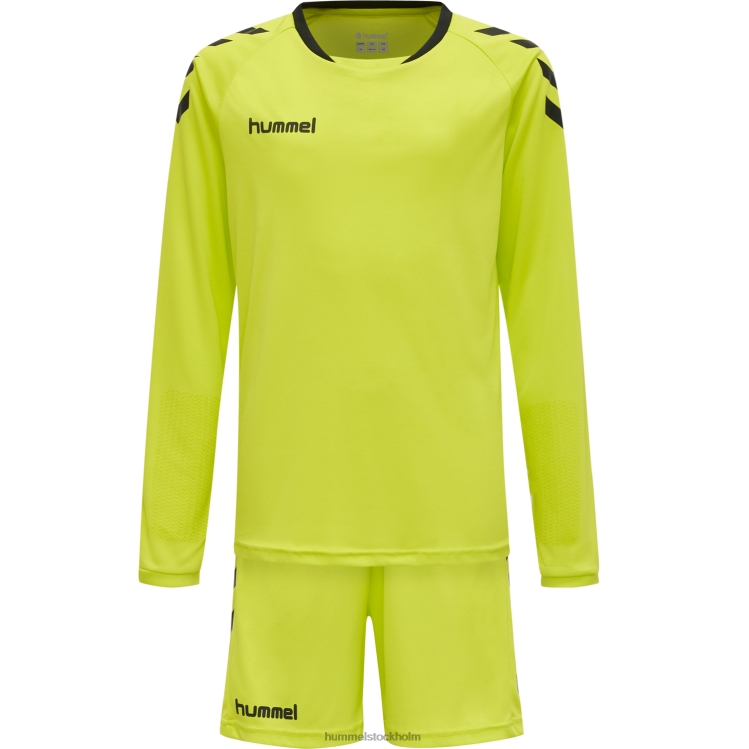 se Hummel barn kärna gk set LL40V6624 "målvaktsuppsättning"