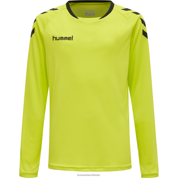 se Hummel barn kärna gk set LL40V6624 \"målvaktsuppsättning\"
