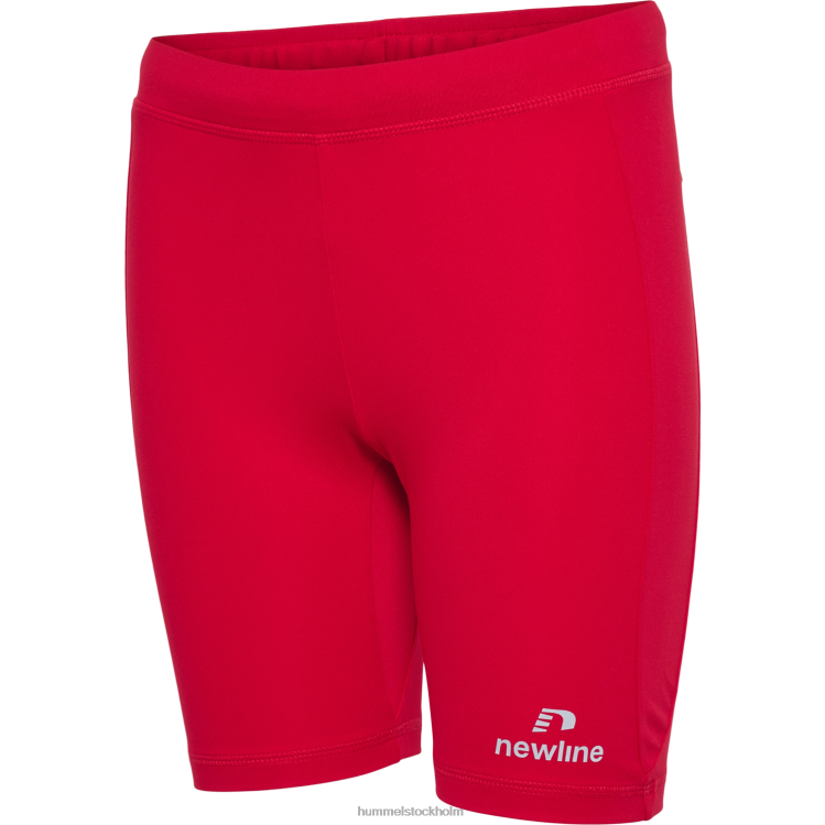 se Hummel barn atletiska sprinters LL40V4722 "shorts"