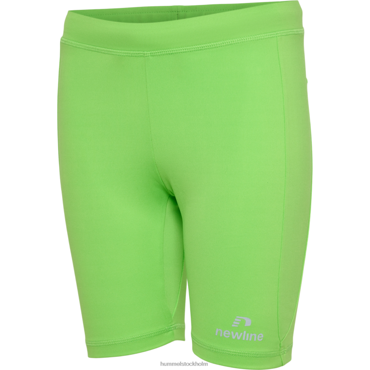 se Hummel barn atletiska sprinters LL40V4736 "shorts"