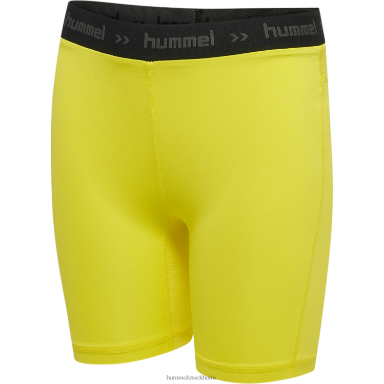 se Hummel barn hml first performan tig shorts LL40V6716 "shorts"