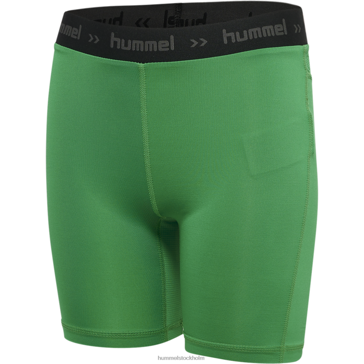 se Hummel barn hml first performan tig shorts LL40V6720 "shorts"