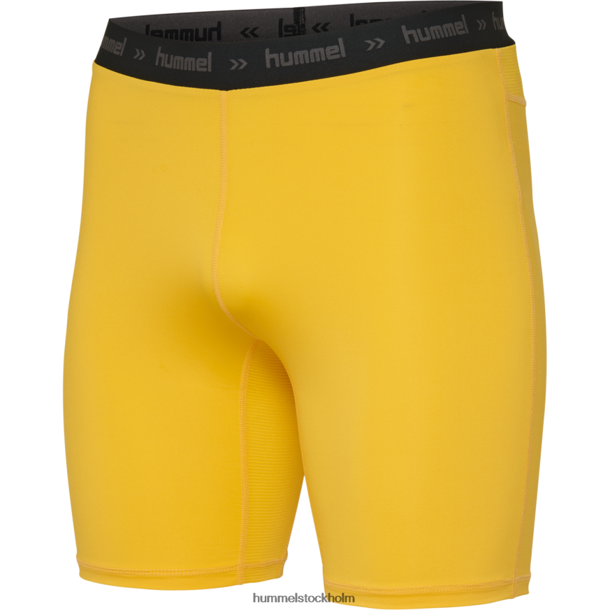 se Hummel barn hml first performan tig shorts LL40V6844
