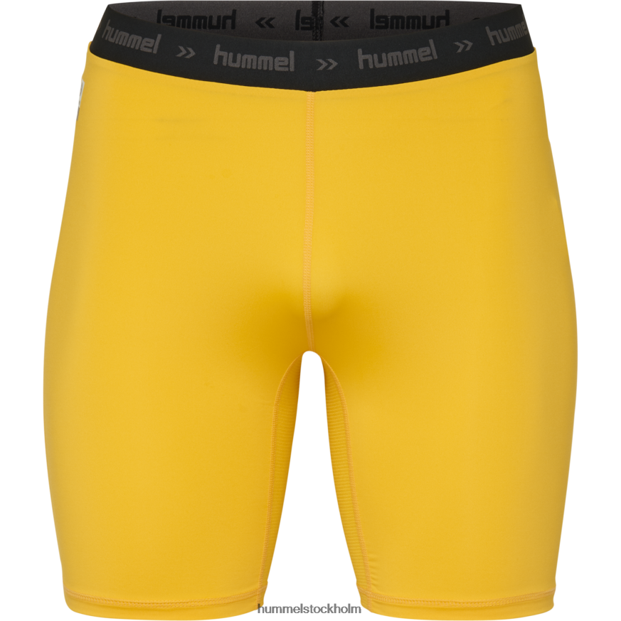 se Hummel barn hml first performan tig shorts LL40V6844