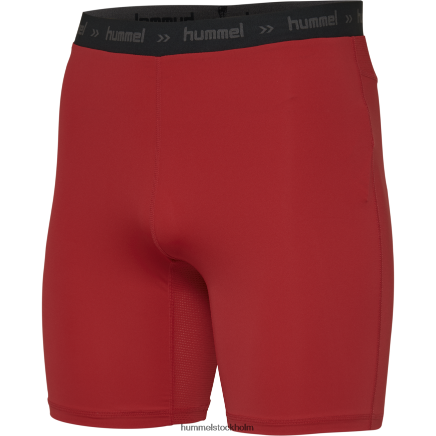 se Hummel barn hml first performan tig shorts LL40V6854