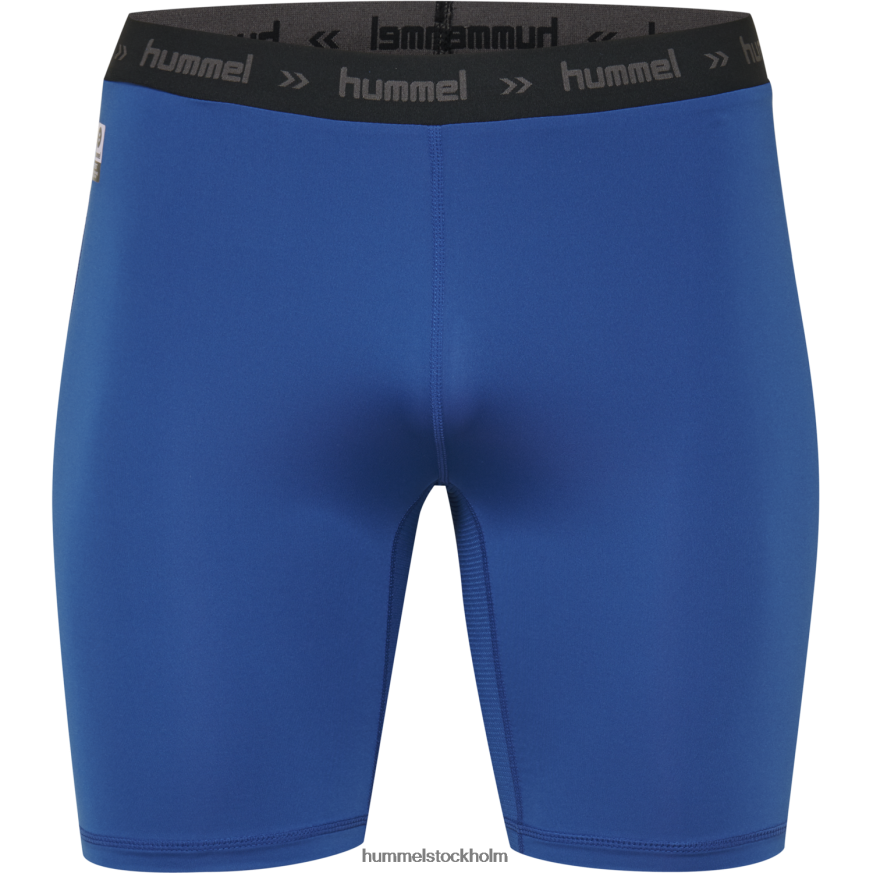 se Hummel barn hml first performan tig shorts LL40V6860