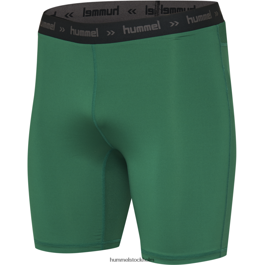 se Hummel barn hml first performan tig shorts LL40V6873