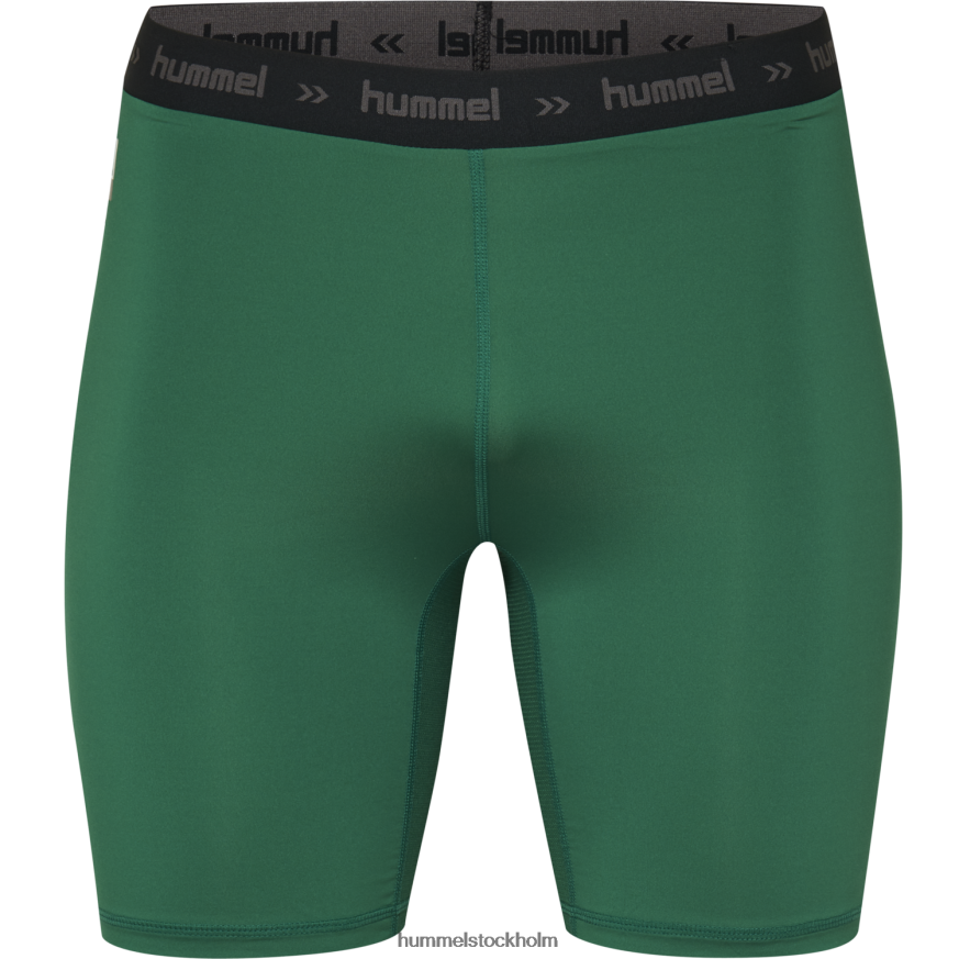 se Hummel barn hml first performan tig shorts LL40V6873