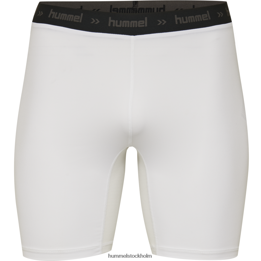 se Hummel barn hml first performan tig shorts LL40V6998