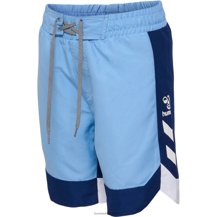 se Hummel barn hmlarchy boardshorts LL40V5504 "shorts"