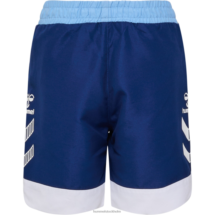 se Hummel barn hmlarchy boardshorts LL40V5504 \"shorts\"