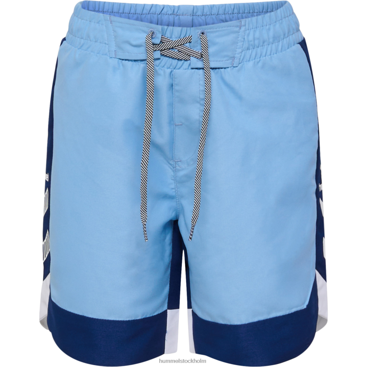 se Hummel barn hmlarchy boardshorts LL40V5504 \"shorts\"