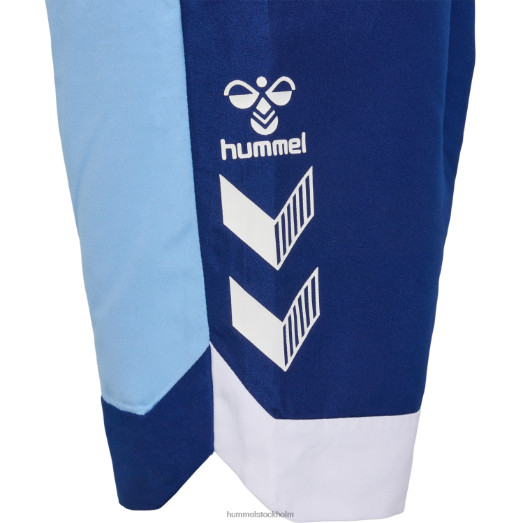 se Hummel barn hmlarchy boardshorts LL40V5504 \"shorts\"