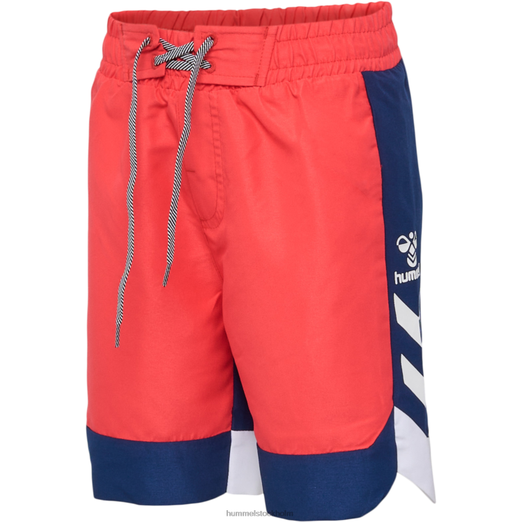 se Hummel barn hmlarchy boardshorts LL40V5623 "shorts"