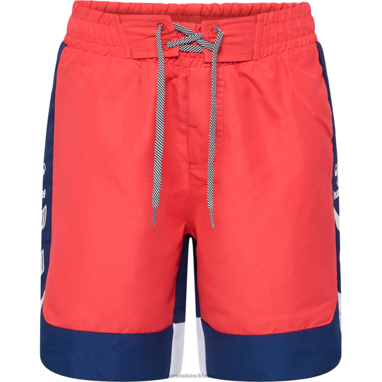 se Hummel barn hmlarchy boardshorts LL40V5623 \"shorts\"