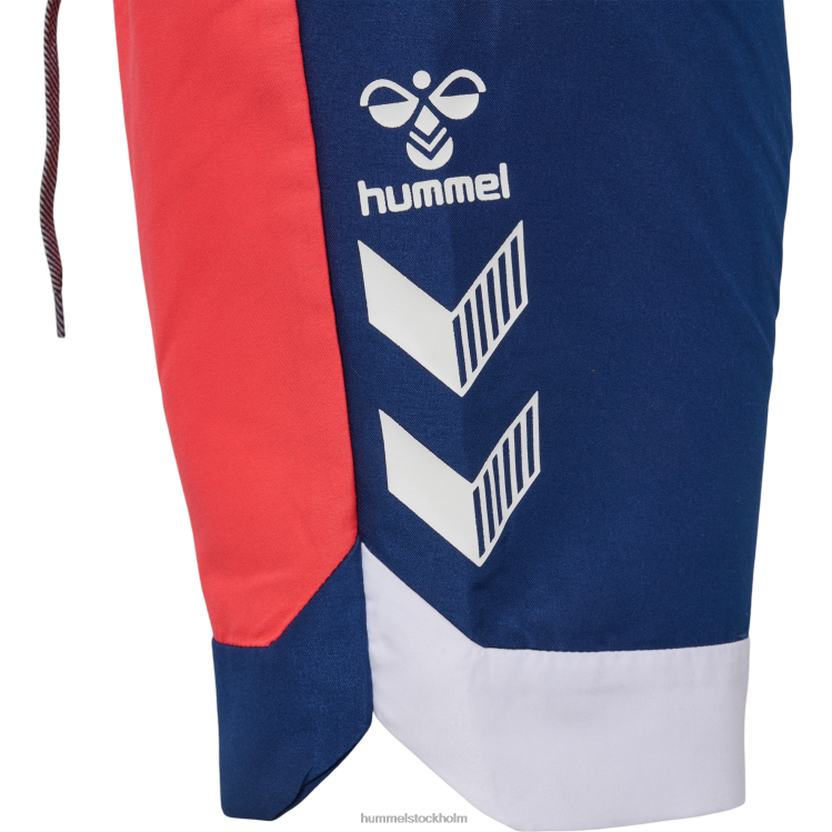 se Hummel barn hmlarchy boardshorts LL40V5623 \"shorts\"