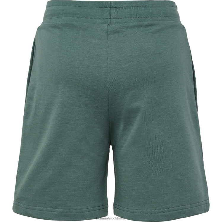 se Hummel barn hmlbassim shorts LL40V4808 \"shorts\"