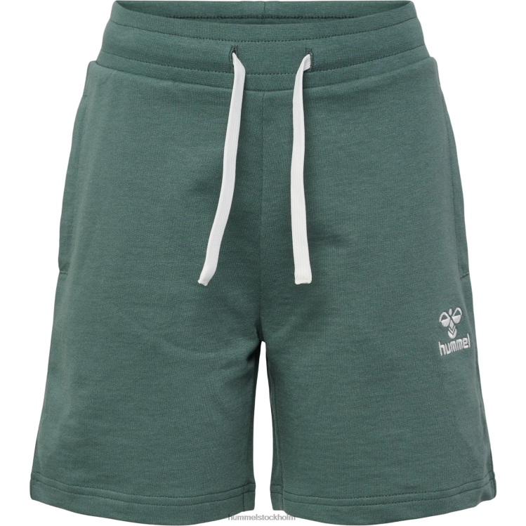 se Hummel barn hmlbassim shorts LL40V4808 \"shorts\"
