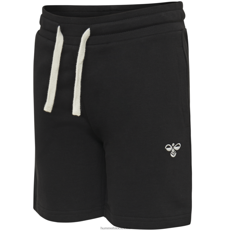 se Hummel barn hmlbassim shorts LL40V5613 "shorts"