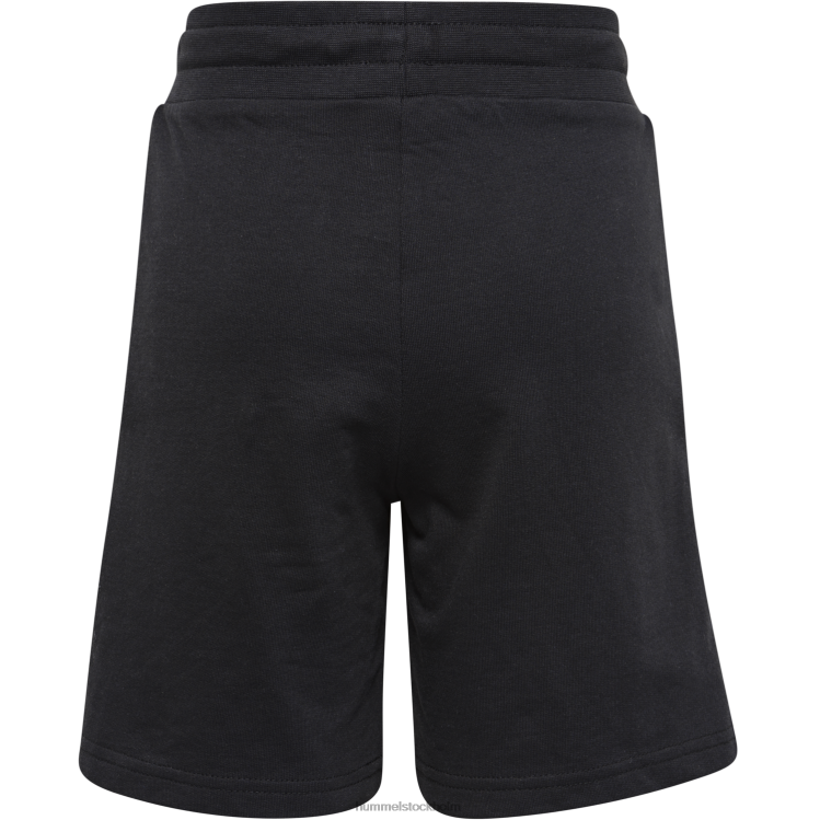se Hummel barn hmlbassim shorts LL40V5613 \"shorts\"