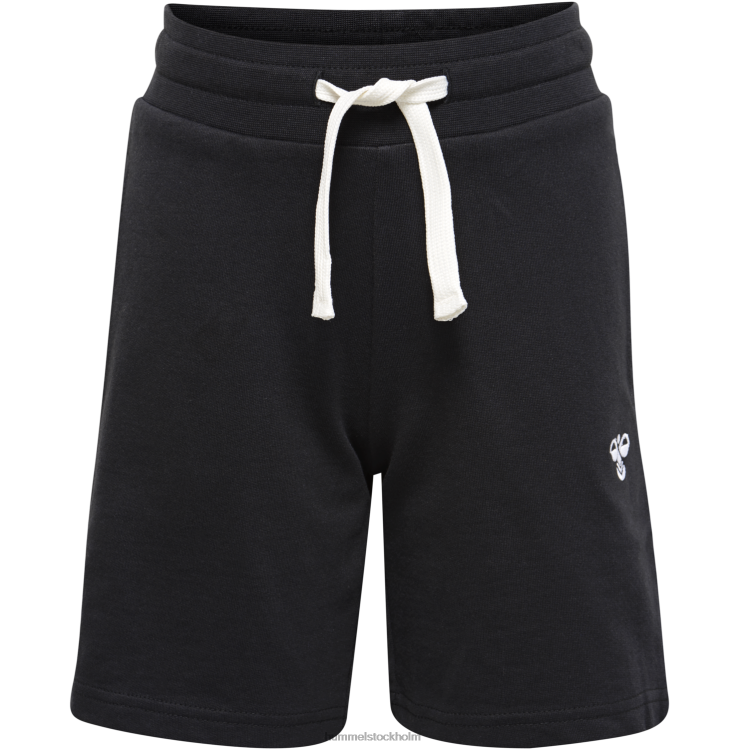 se Hummel barn hmlbassim shorts LL40V5613 \"shorts\"