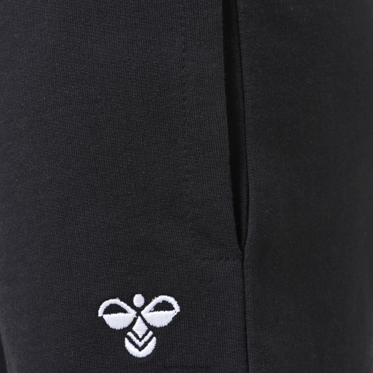 se Hummel barn hmlbassim shorts LL40V5613 \"shorts\"