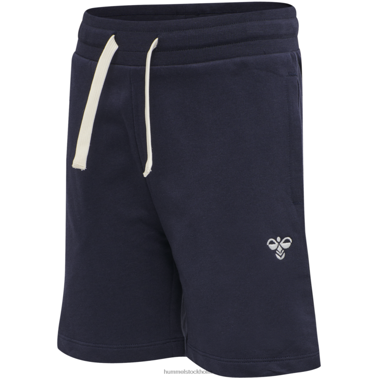 se Hummel barn hmlbassim shorts LL40V5833 "shorts"