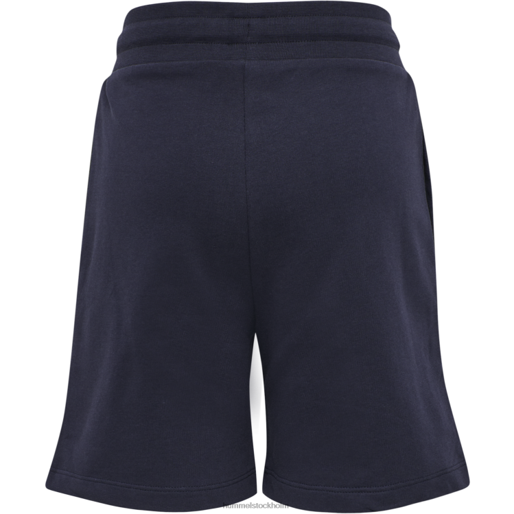 se Hummel barn hmlbassim shorts LL40V5833 \"shorts\"