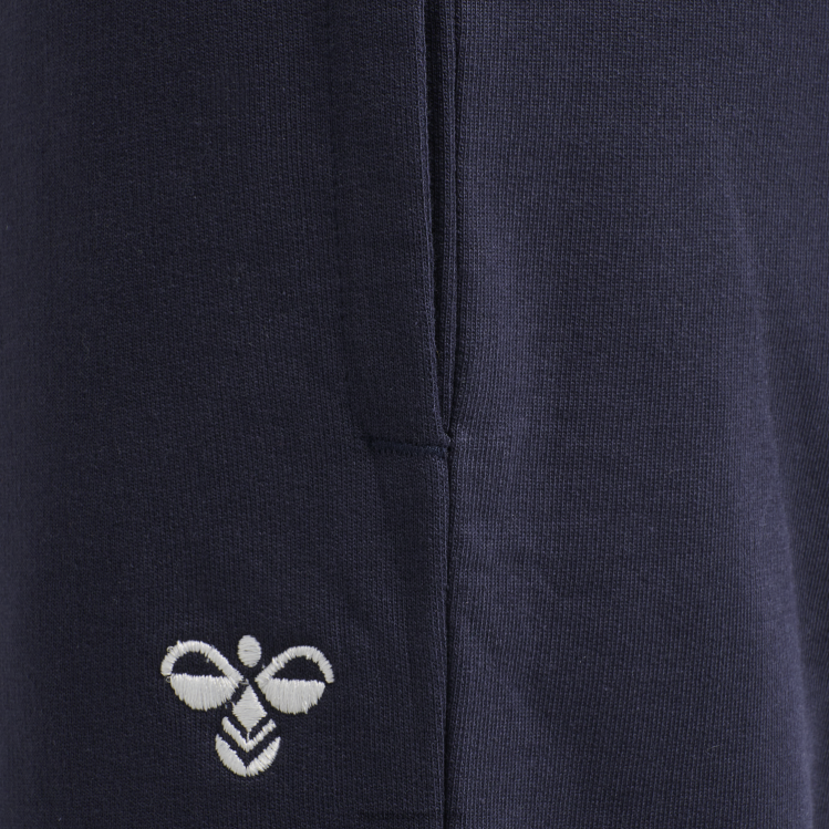 se Hummel barn hmlbassim shorts LL40V5833 \"shorts\"