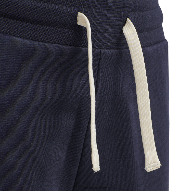 se Hummel barn hmlbassim shorts LL40V5833 \"shorts\"