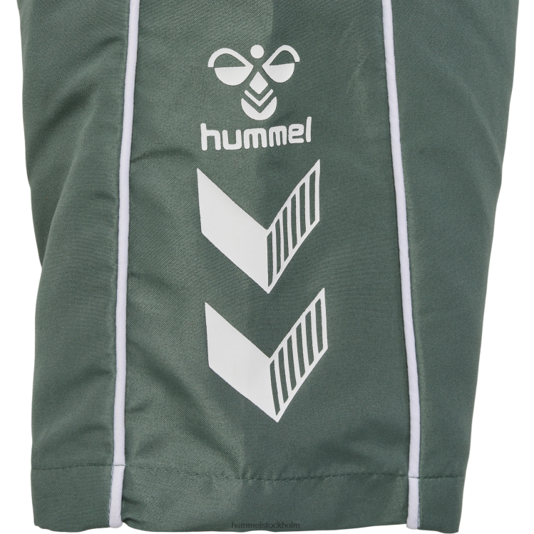 se Hummel barn hmlblake boardshorts LL40V4693 \"shorts\"