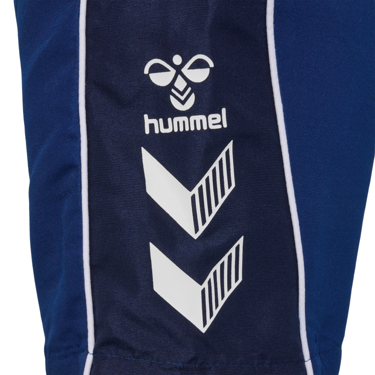 se Hummel barn hmlblake boardshorts LL40V4799 \"shorts\"