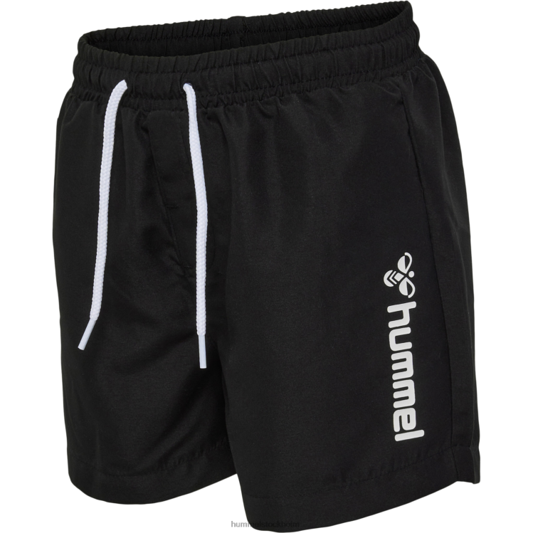 se Hummel barn hmlbondi boardshorts LL40V4694 "shorts"