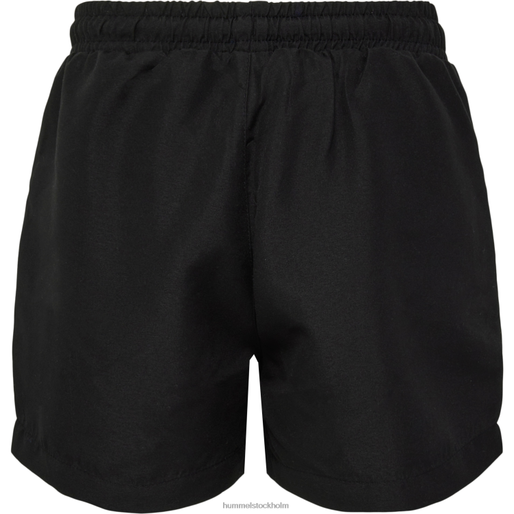 se Hummel barn hmlbondi boardshorts LL40V4694 \"shorts\"