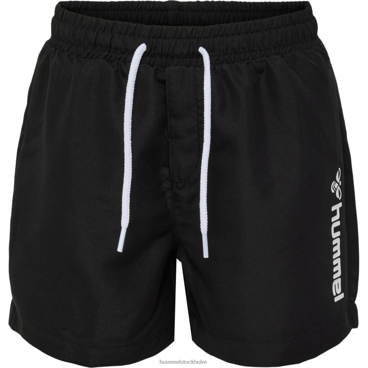 se Hummel barn hmlbondi boardshorts LL40V4694 \"shorts\"
