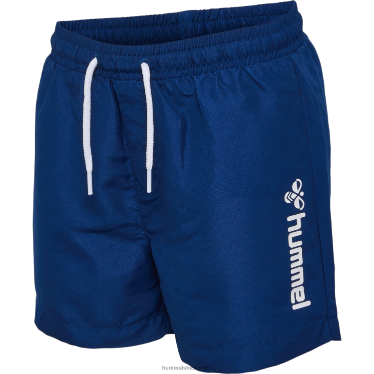 se Hummel barn hmlbondi boardshorts LL40V4769 "shorts"