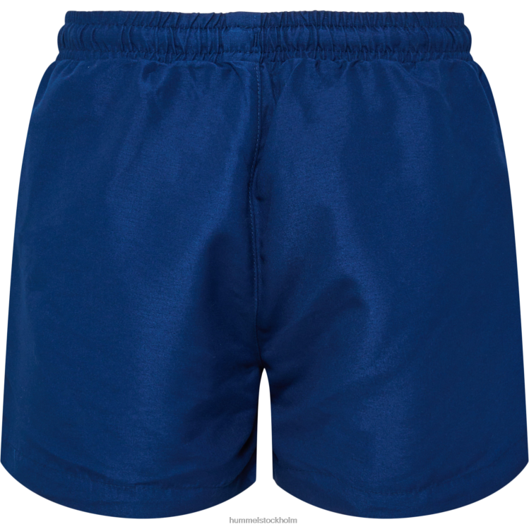 se Hummel barn hmlbondi boardshorts LL40V4769 \"shorts\"