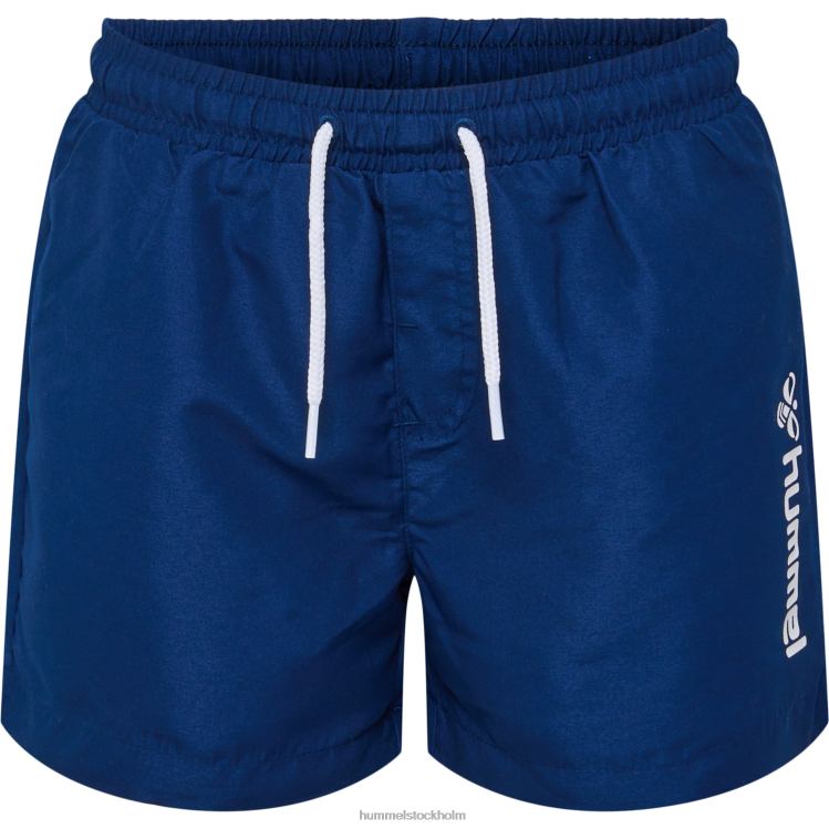 se Hummel barn hmlbondi boardshorts LL40V4769 \"shorts\"